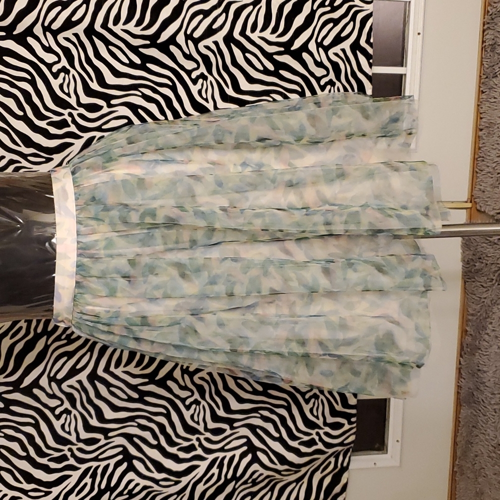 Disney Cinderella-Lauren Conrad skirt